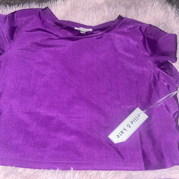 Purple set - Picture 2 of 3